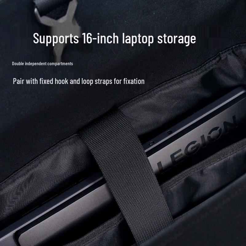 Lenovo Legion C1 Slim 16-inch Laptop Backpack