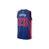 Nike Basketball Jersey Men's Blue 864473-402