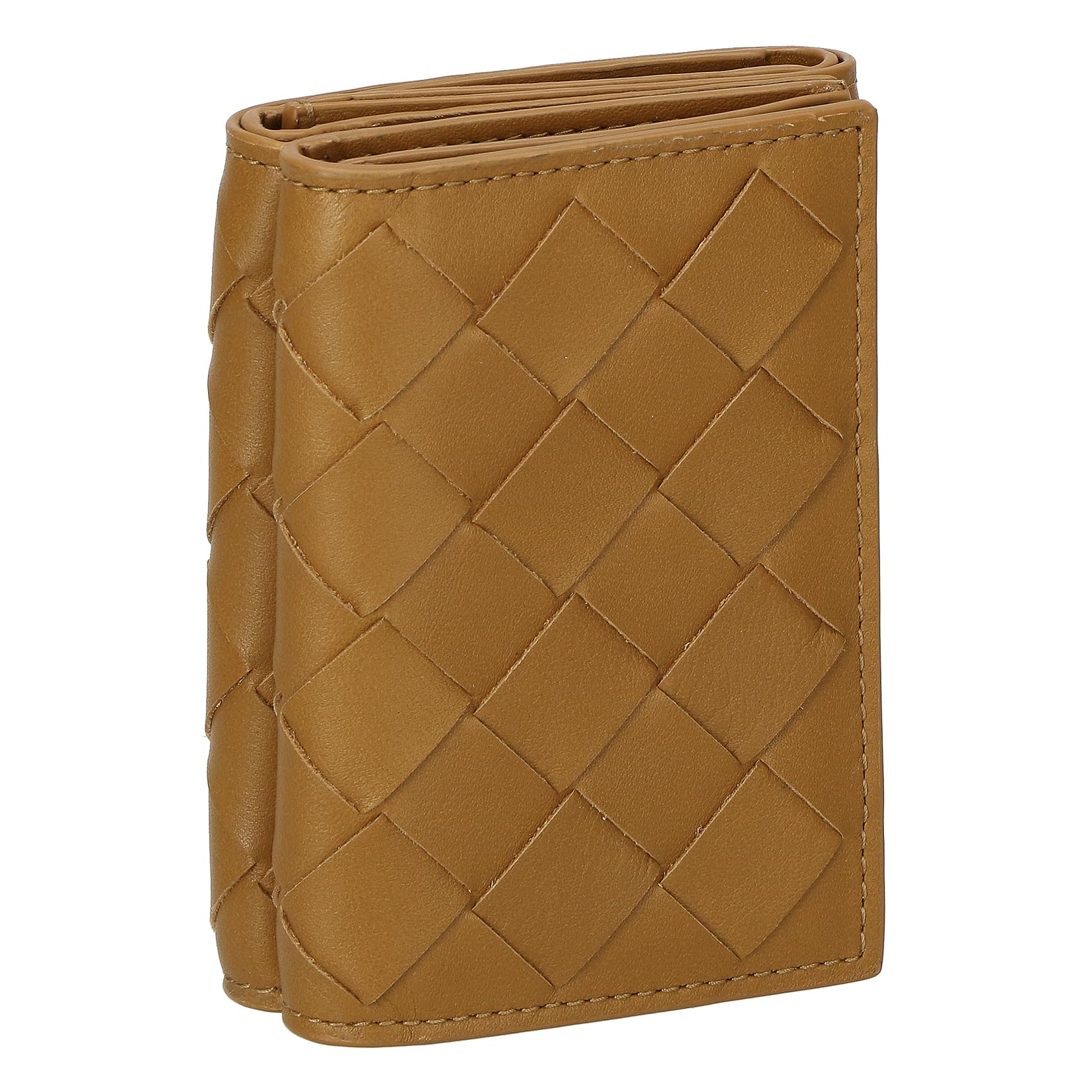 

wallet [Bottega Veneta] Tri-fold 609285-VCRA1 Women s [item]