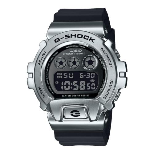 

Casio G-Shock GM-6900U-1JF Men s Watch, Black