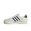Originals Continental 80 Stripes Retro Casual Low-Top Sneakers Unisex Sneakers Off-White H05034