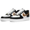 Nike Air Force 1 '07 'Black Gold' Men's CZ9189-001