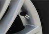 AAYQ1 4Pcs Car Tire Valve Stem Caps Transformers Emblem Car Wheel Tires Valves Tyre Stem Air Caps Airtight Cover Motorcycle Accessoire