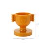 Big Building Blocks Play House Furniture Accessories Indoor Utensil Bed Compatible Large Bricks Assemble Toys Children Kids Gift