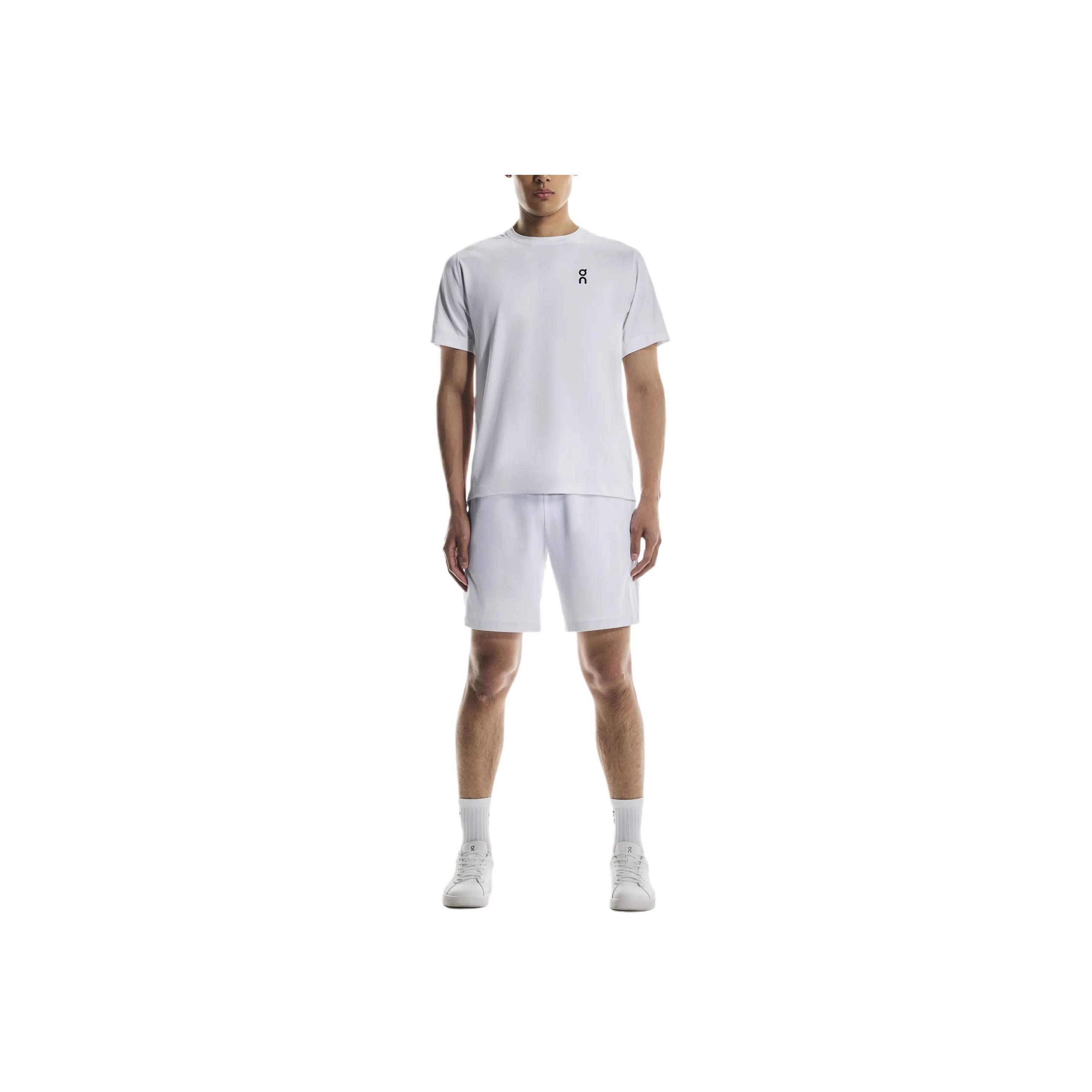 

Мужская футболка с коротким рукавом On Courtside Tennis Soft Casual 1MF30850069 L