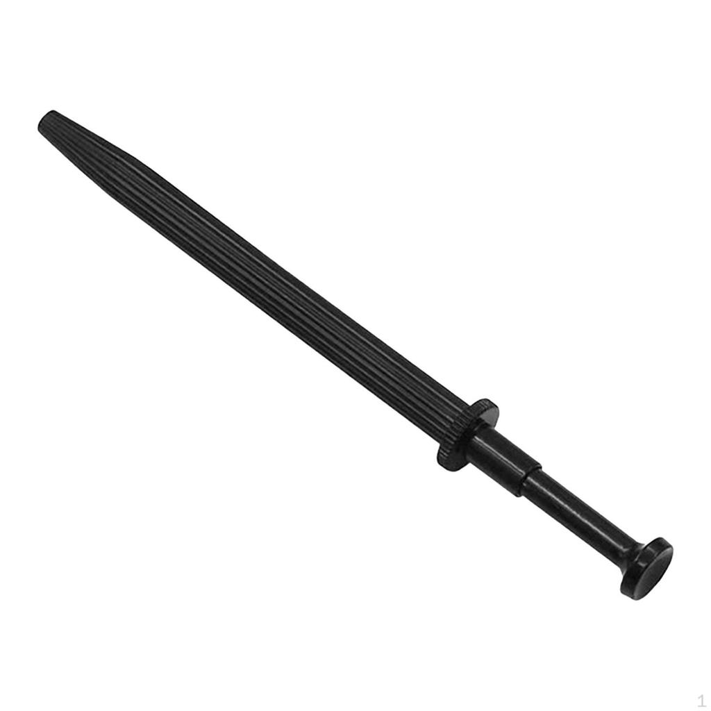 4 Claw Pick up Tool Prong Grabber Catcher Tweezer Bead Holder for Tiny Objects Craft