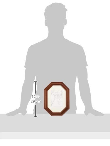 A.P.J. Photo Frame Asuka Frame Octagonal