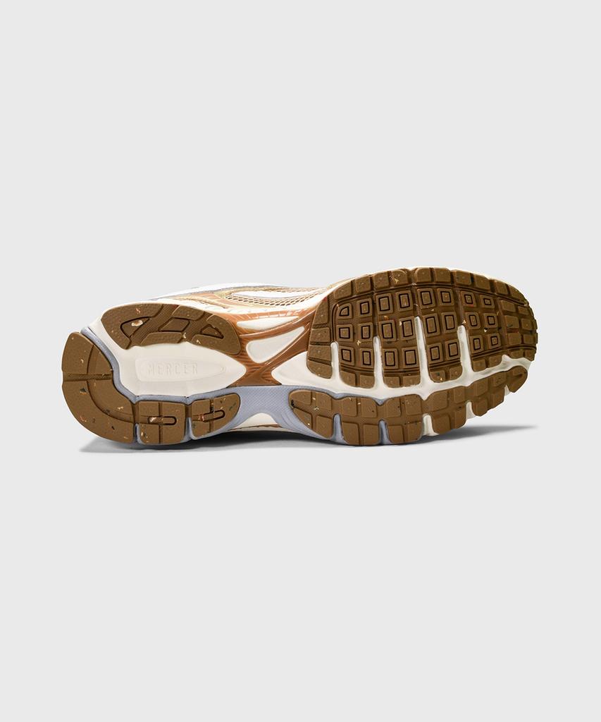 The Mercer Brand (U) The Re-Run White Silver Gold