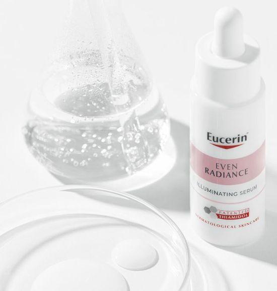 Eucerin Even Radiance Illuminating Serum 30ml Promotion (+ Night Cream 7ml + 1 Mask Pack)