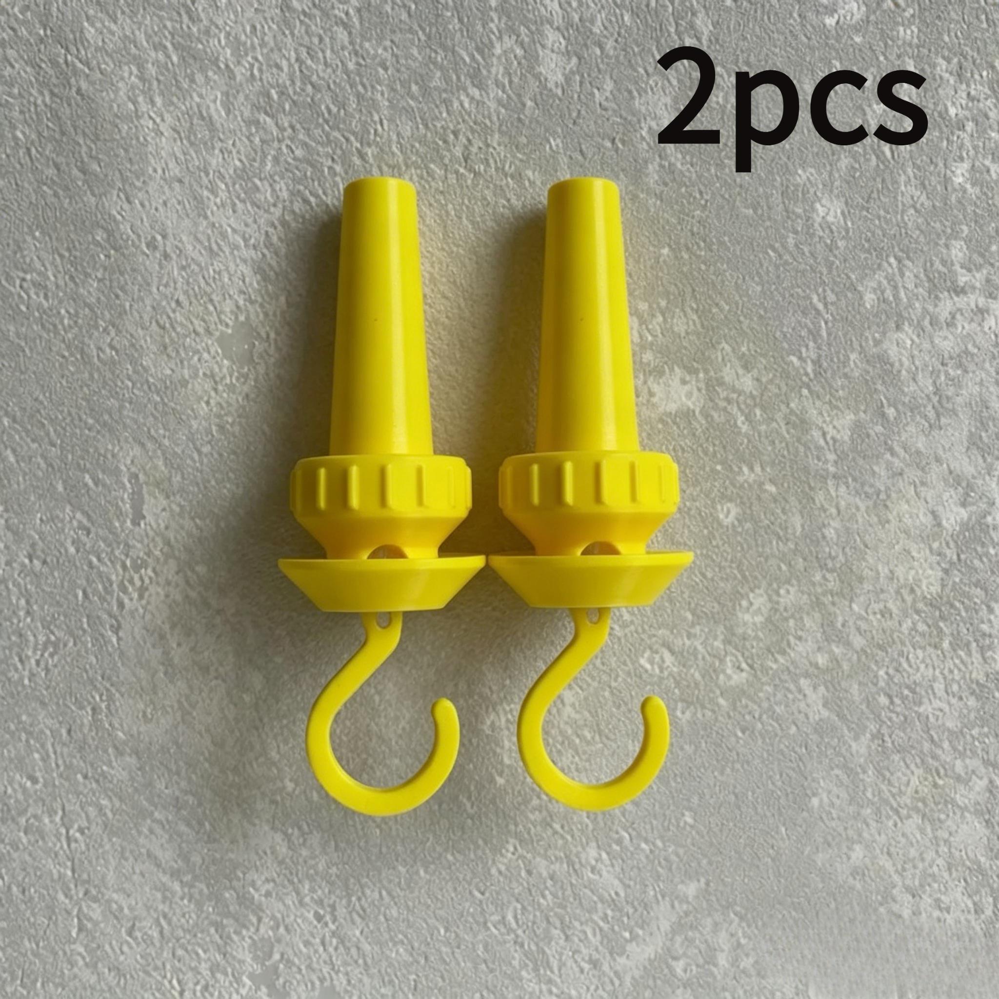 2pcs Outdoor Hanging Wasp Trap, Fly Catcher, Beekeeping Equipment and Tools, Wasp Pest Control