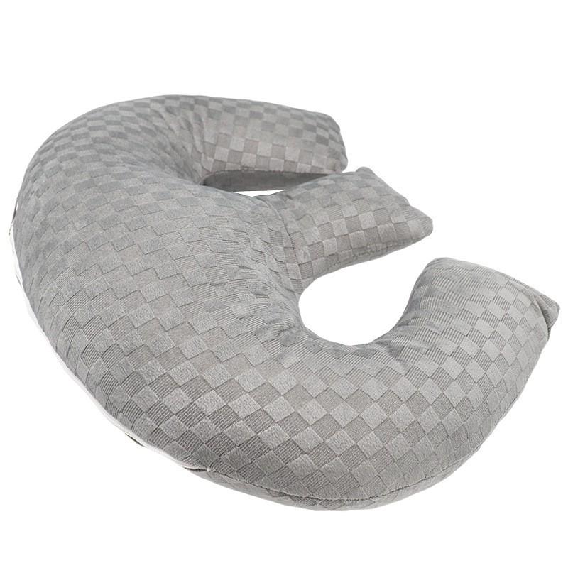 M-Shaped Chest Support Pillow Spa Massage Postpartum Lactation Care Beauty Salon Home Use Standard