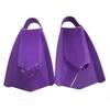 Popular Manufacturer Quality Assurance Swimming Fins Short Silicone Snorkeling Diving Fins Professional Swimming Equipments