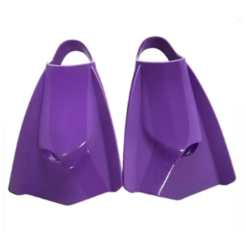 Popular Manufacturer Quality Assurance Swimming Fins Short Silicone Snorkeling Diving Fins Professional Swimming Equipments 36-37 зелёный