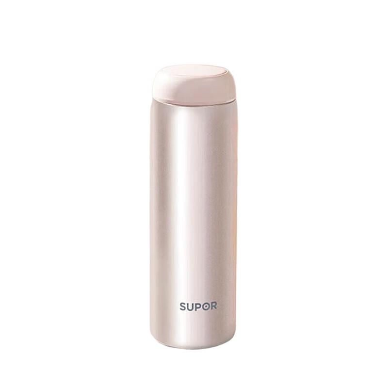 SUPOR 316 Stainless Steel Insulated Tumbler