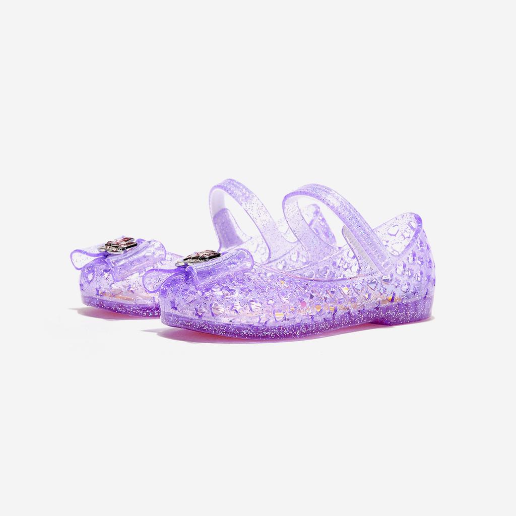 [ABC SELECT] Disney Jelly (15-20), K2001, 1010096301, Popular Korean Shoes