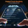 5pcs Full Cover Anti Spy Screen Protector for iPhone 17 16 11 12 13 14 15 Pro MAX Mini Air 16 Plus 16e Privacy Tempered Glass