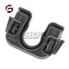 Sada Pre Ford Fiesta MK7, MK8, Focus & Mondeo zadná Spona na balík. Úplne nový! 8A61-46698-AA