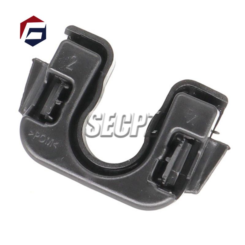 Sada Pre Ford Fiesta MK7, MK8, Focus & Mondeo zadná Spona na balík. Úplne nový! 8A61-46698-AA