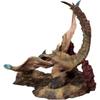 Capcom Monster Hunter Capcom Figure Builder Creator's Model Gouryuu Tigrex [Reprint Edition] Approx. H200 x W220 x D190mm Made of PVC