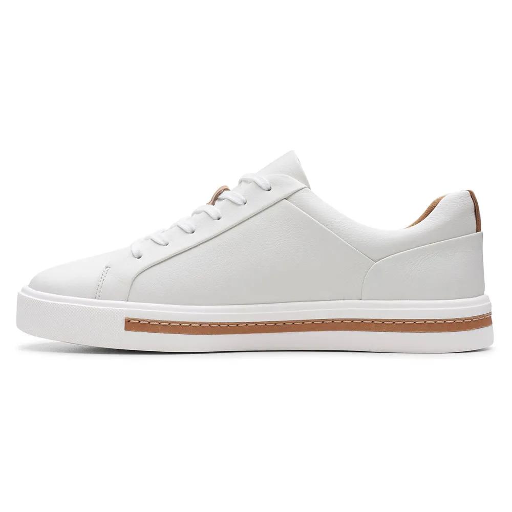 Clarks Shoes Sneakers Un Maui Lace