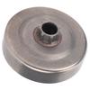 Clutch Drum Rim Sprocket Set Assembly Kit Fit for Stihl 026 MS260 024 MS240 Chainsaw