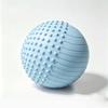 Soft Ergonomic Yoga Ball Inflatable Fitness Pilates Ball Pilates Exercise Ball  Indoor Training