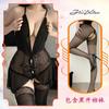 Sexy Lingerie Sexy Lace Perspective Pure Desire Onesie Passion Women Open Crotch Pajamas Uniform Seduction