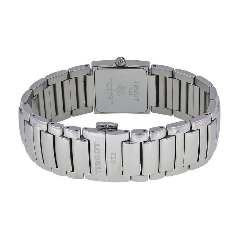 Tissot T-Trend T-Evocation Ladies Watch T051.310.11.051.00