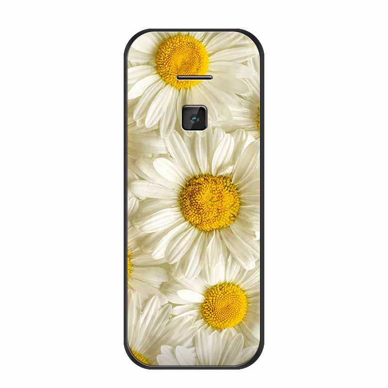 For Nokia 215 4G 2020 Case Animals Soft Silicone TPU Cover Phone Cases For Nokia215 TA-1278 Wolf Protector Cool Shockproof funda