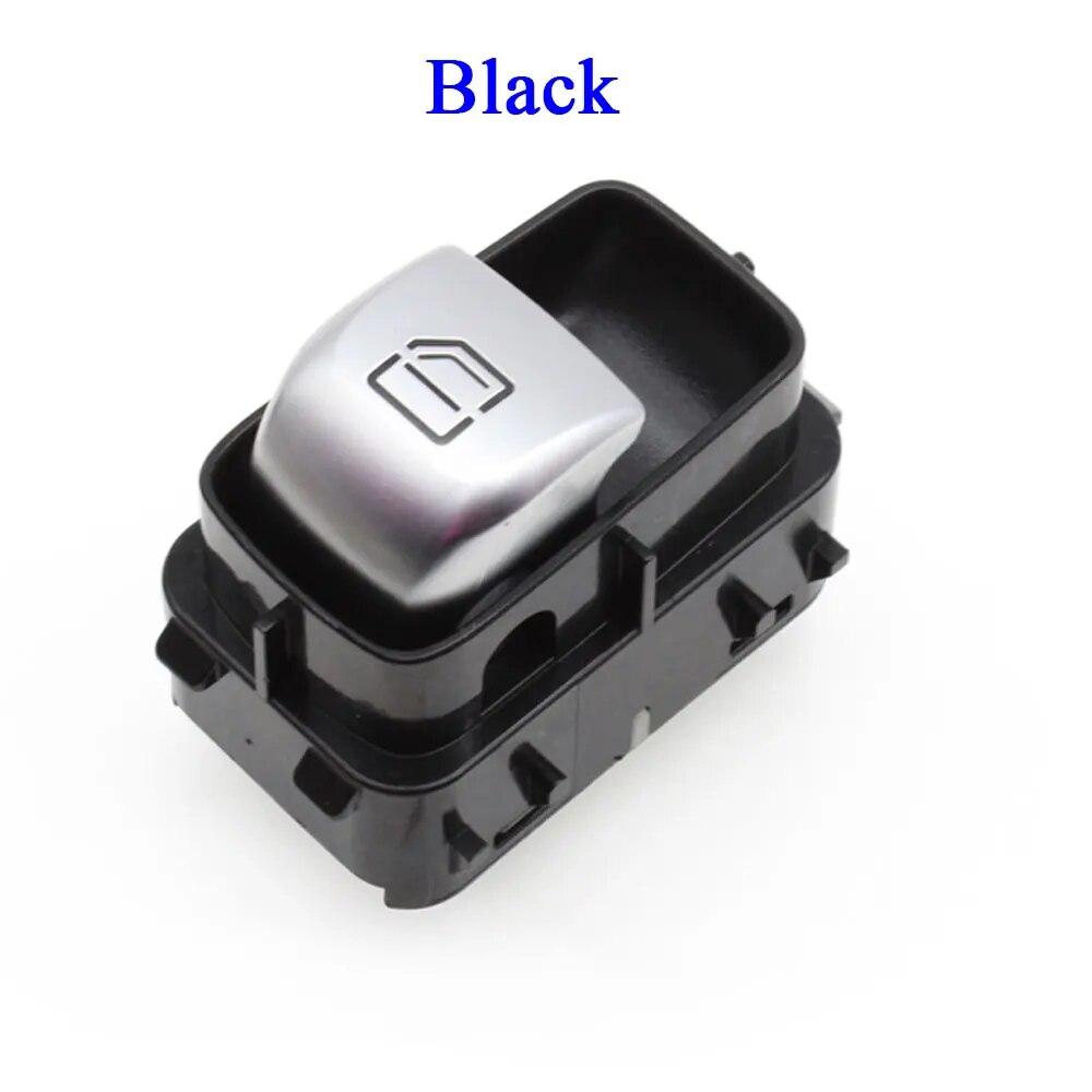 

Кнопка включения управления окном Power Master для Mercedes BENZ CE GLC CLS W205 W253 W213 W257 C200 C200 C300 GLC260 205905681 чёрный