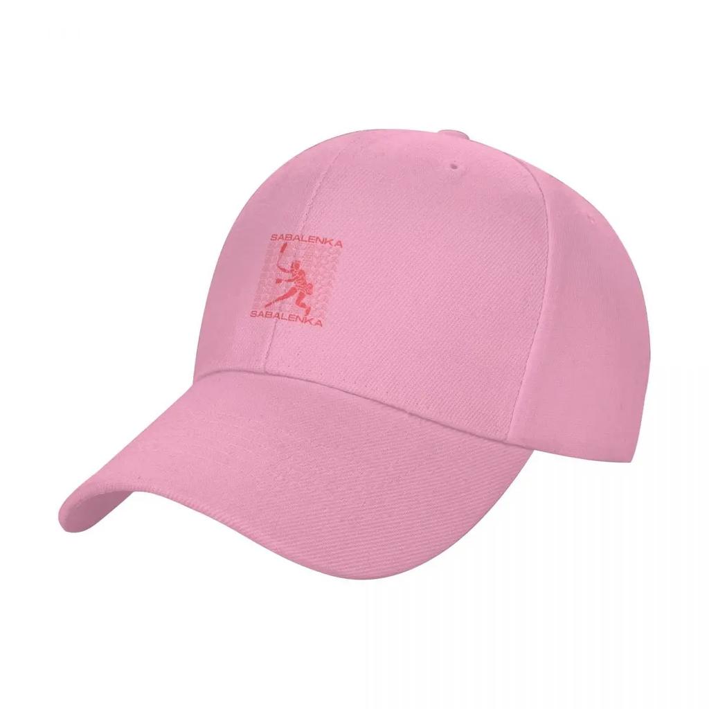 Aryna Sabalenka Baseball Cap Luxury Hat Golf Wear Ball Mens Hats Womens