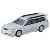 TAKARA TOMY Tomica Premium 50 Nissan Stagea Die-cast Car Toy Ages 6 and Up