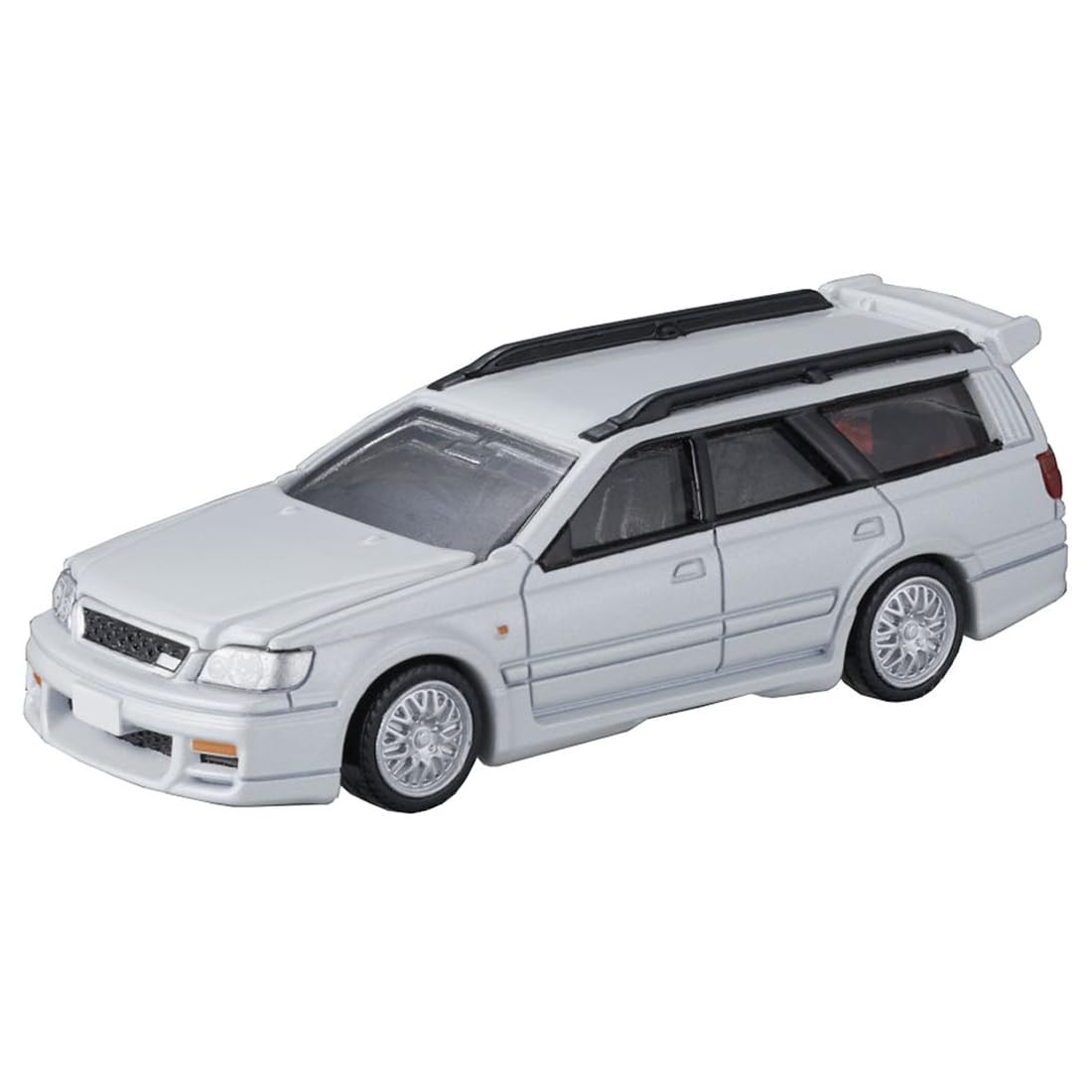 

Takara Tomy Tomica Premium 50 Nissan Stagea Die-cast Car Toy Ages 6 and Up