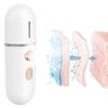 30ml Mini Portable Moisturizing Mist Spray Humidifier Facial Steamer Air Diffuser