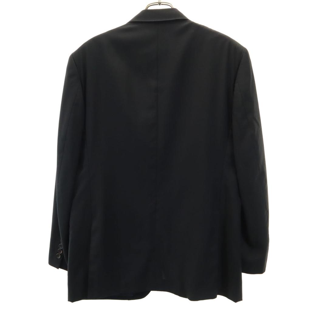 PAUL SMITH COLLECTION Made In Japan Super120’s Tailored Jacket Blazer Men's Used