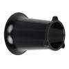 NEU-CV-Vergaser Luftfilter Ansaugstutzen Reiniger Für Fat Boy Softail Motorrad- Velocity Stack CV