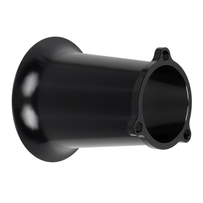 NEU-CV-Vergaser Luftfilter Ansaugstutzen Reiniger Für Fat Boy Softail Motorrad- Velocity Stack CV