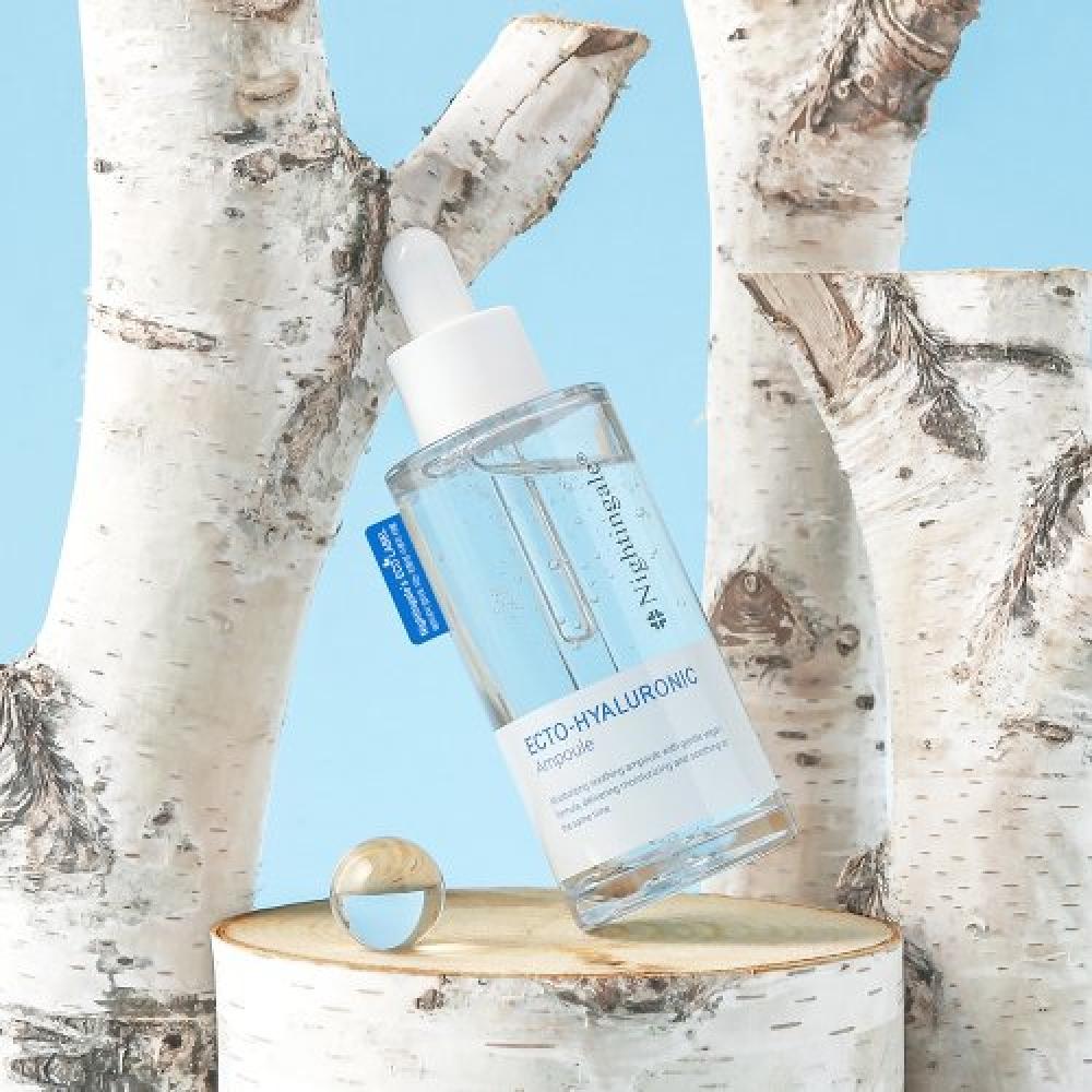 Nightingale Ecto Hyaluronic Ampulle 50ml