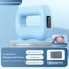 Cross-Fascia Mini Smart Massager: Multi-functional for Shoulder, Neck, and Cervical Spine
