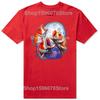 Fish Howling At The Moon Funny Carp Fishing T Shirts Men Cotton Humor Streetwear Tee Shirt Short Sleeve Unisex Loose Clothing