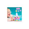 Hasbro Furby Tye-Dye Interactive Toy with 15 Fashion Accessories for Boys and Girls Ages 6 and Up
