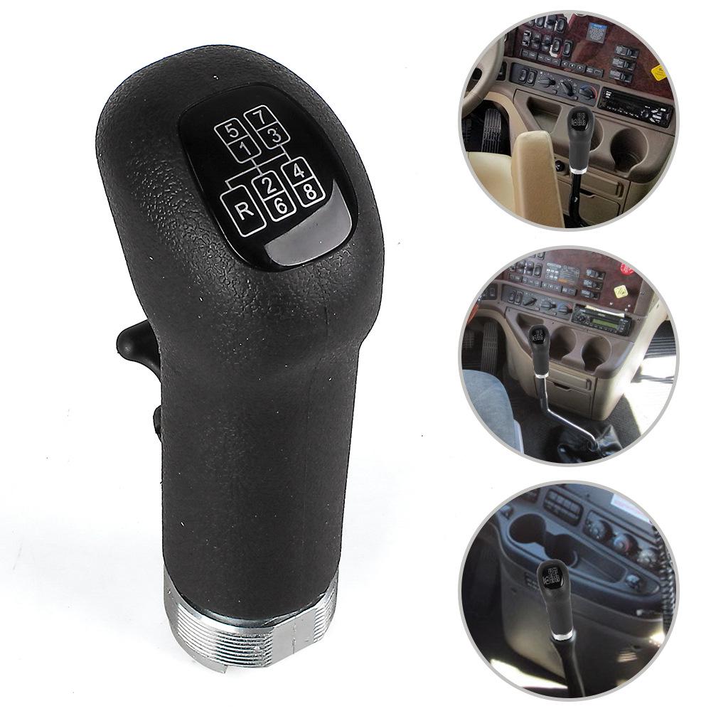 

Совместимая ручка рычага переключения передач DAF: Модель 1285260/4630850000/29168/1285258 Double Switch