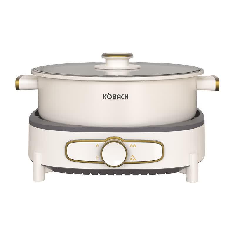 Kobach Multi-purpose Pot