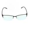 Farbenblindheitsbrille Hohe Lichtdurchlässigkeit Farbenblindheitsbrille Leichte farbfehlsichtige Brille mit Aufbewahrungsetui