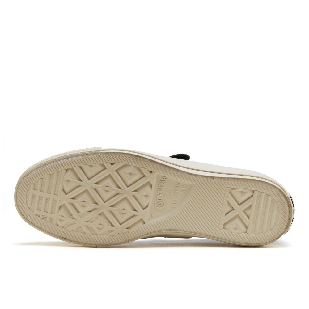 Converse As Lp Mj Ml Ox 31314650  Metallic Black