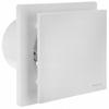 Bathroom Fan VENTIS LINEA 120 White S