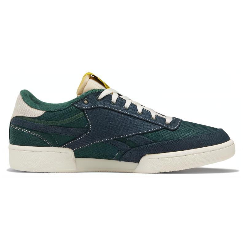 Reebok Club C Revenge Vintage Futuremade Green Sneakers HQ2203