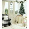 Vintage Holiday Art Christmas Tapestry High Quality Wall Cloth Hanging Cloth Home Decoration