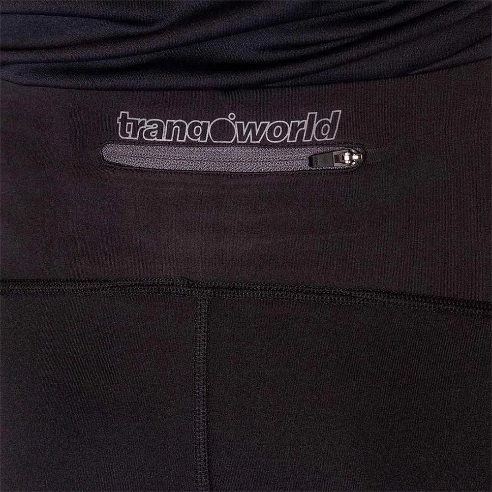 Trangoworld Брюки Tarcu VN