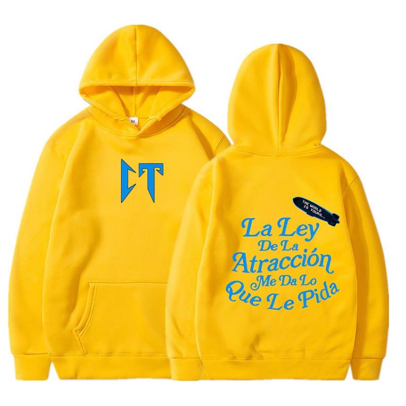 Hoodies Sweatshirts Unisex Men's Women's Hooded Loose Hoodie Casual